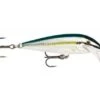 Rapala Scatter Rap Countdown 7 Cm 2 Rapala Scatter Rap Countdown 7 Cm -Hardy Verkäufe 000012670007TR00r 1