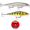 Rapala Mathias Favoriter Shadowrap/Shadowrap Shad 2-pack 2 Rapala Mathias Favoriter Shadowrap/Shadowrap Shad 2-pack -Hardy Verkäufe 0000449500000000r 1