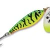 Blue Fox Vibrax Minnow Super BFMSV 1 Blue Fox Vibrax Minnow Super BFMSV -Hardy Verkäufe 02483r 1