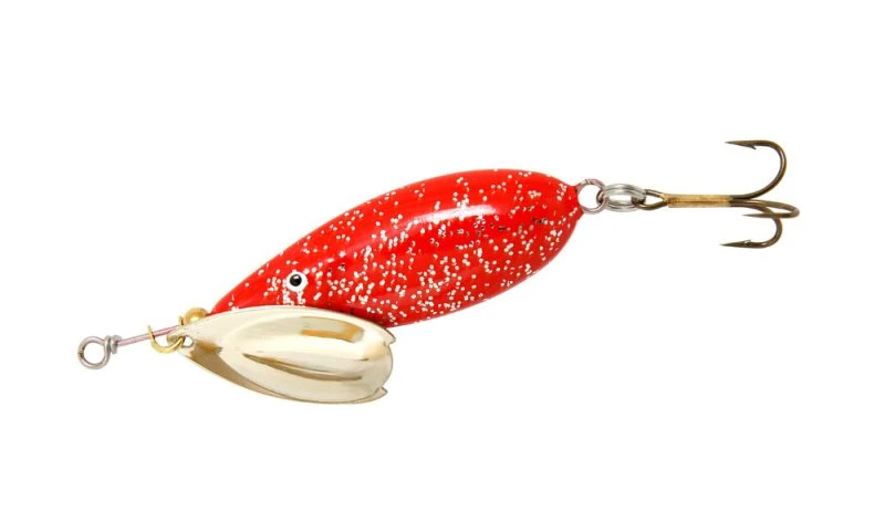 Lotto Spinnare 60mm 15g 3 Lotto Spinnare 60mm 15g