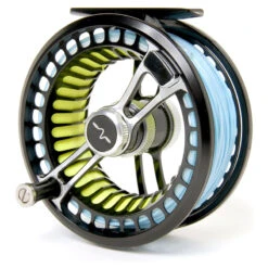 Guideline Fario LW #46 (LH) - Anthracite