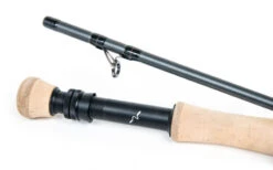 Guideline Reach Fly Rod -Hardy Verkäufe 104367GLr 3