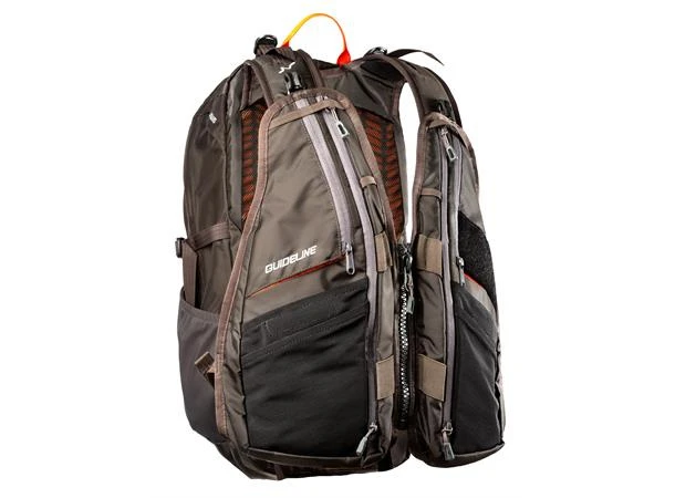 Guideline Experience Vest 4 Guideline Experience Vest – Bild 2