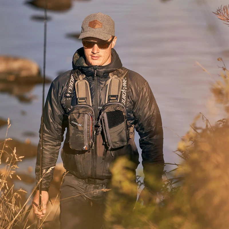 Guideline Experience DW Vest 4 Guideline Experience DW Vest – Bild 2