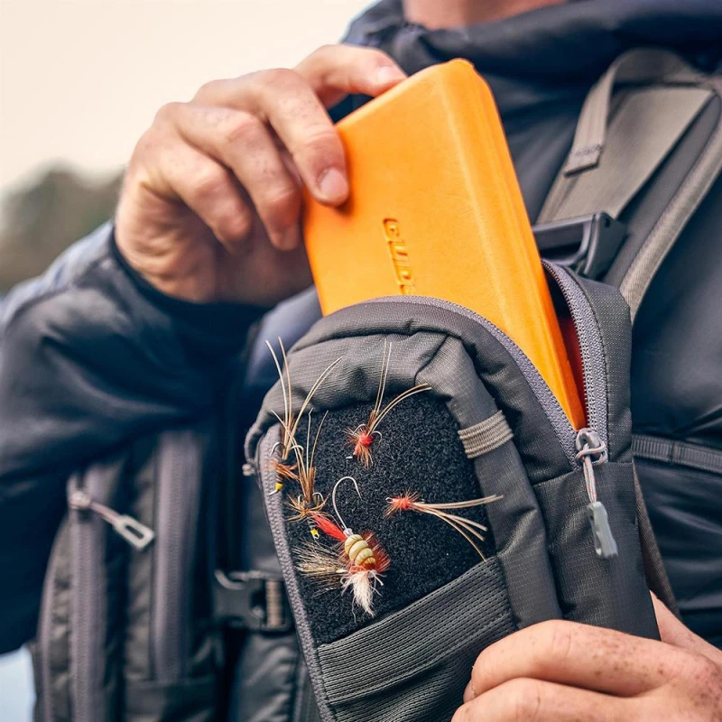 Guideline Experience DW Vest 6 Guideline Experience DW Vest – Bild 4