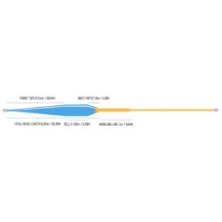 Guideline Bullet 2.0 WF -Hardy Verkäufe 105293GLr 2