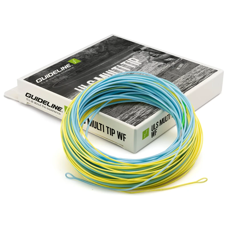 Guideline ULS Multi-Tip WF 3 Guideline ULS Multi-Tip WF