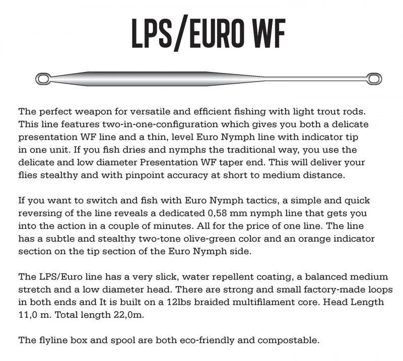 Guideline LPS Euro 4 Guideline LPS Euro – Bild 3