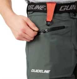 Guideline Laxa Waist Wader -Hardy Verkäufe 106261GLr 4