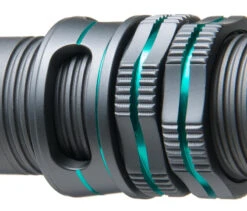 Guideline LPX Chrome 10 Guideline LPX Chrome -Hardy Verkäufe 106493GLr 4