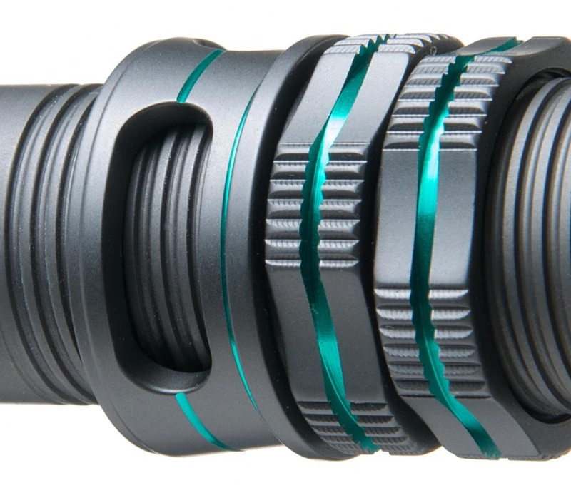 Guideline LPX Chrome 6 Guideline LPX Chrome – Bild 4