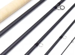 Guideline NT11 Two-Handed Flyrod - # 9/10 14´9´ -Hardy Verkäufe 107385GL 6