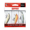 Rapala 3-pack Forellen Set -Hardy Verkäufe 110776NO 1