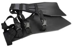 Ron Thompson DAM/R.T Belly Boat Fins