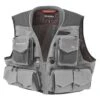 Simms G3 Guide Vest Steel -Hardy Verkäufe 12062 030 60r 1