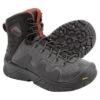 Simms G4 Pro Boot - Vibram Carbon -Hardy Verkäufe 12626 003 11r 1