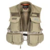 Simms Tributary Vest Tan -Hardy Verkäufe 13243 276 70r 1