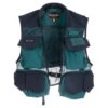 Simms Tributary Vest Deep Sea Green -Hardy Verkäufe 13243 557 40r 1