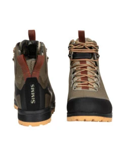 Simms Flyweight Access Boot Dark Stone -Hardy Verkäufe 13267 781 09r 2