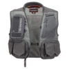 Simms Freestone Vest Pewter -Hardy Verkäufe 13402 015 30r 1