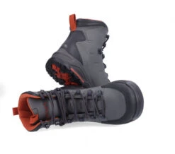 Simms Freestone Boot Gunmetal -Hardy Verkäufe 13403 042 05r 2