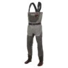 Simms G3 Guide Stockingfoot Gunmetal -Hardy Verkäufe 13476 042 20r 1