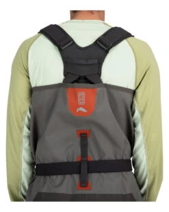 Simms G3 Guide Stockingfoot Gunmetal -Hardy Verkäufe 13476 042 20r 2