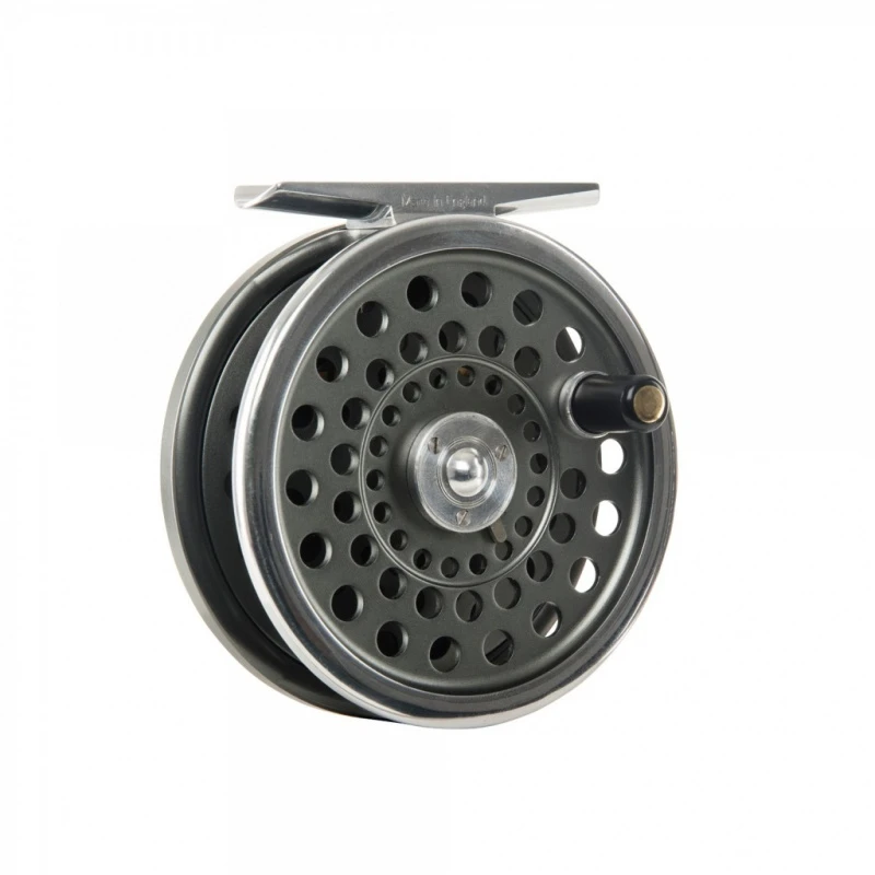 Hardy Reel Marquis LWT 4 Hardy Reel Marquis LWT – Bild 2