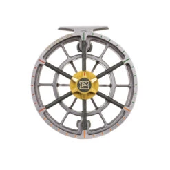 Hardy Zane Carbon Fly Reel -Hardy Verkäufe 1513750r 3