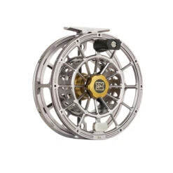 Hardy Zane Carbon Fly Reel -Hardy Verkäufe 1513750r 4
