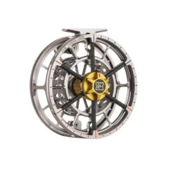 Hardy Zane Carbon Fly Reel -Hardy Verkäufe 1513750r 5