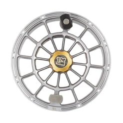 Hardy Zane Carbon Fly Reel -Hardy Verkäufe 1513750r 6