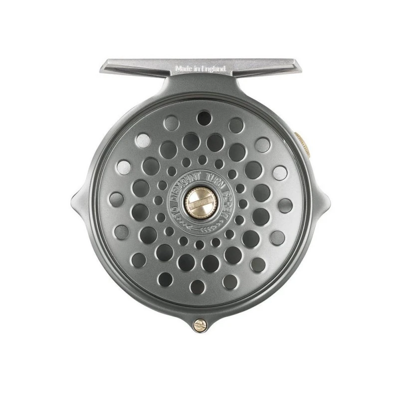 Hardy 1939 Bougle Fly Reel 4 Hardy 1939 Bougle Fly Reel – Bild 2