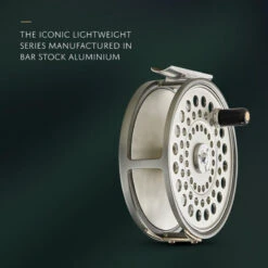 Hardy Brothers 150th Anniverary Reel -Hardy Verkäufe 1542638r 6