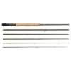 Hardy Aydon Travel Flyrod - 9´ # 6 6pcs 1 Hardy Aydon Travel Flyrod - 9´ # 6 6pcs -Hardy Verkäufe 1570707 1