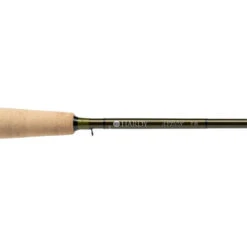 Hardy Aydon Travel Flyrod - 9´ # 6 6pcs -Hardy Verkäufe 1570707 2