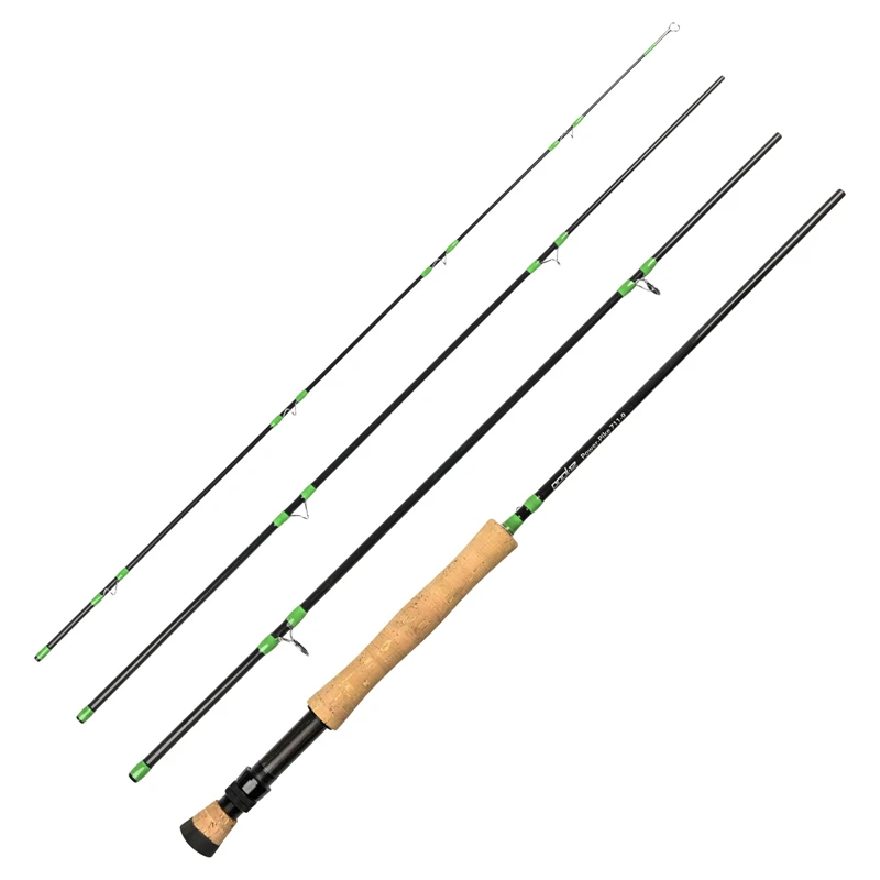 Pool 12 Power Pike 7' 11'' # 9 (4pc) 3 Pool 12 Power Pike 7' 11'' # 9 (4pc)