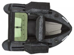 Gunki Float Tube Furti-V -Hardy Verkäufe 29 10200 3