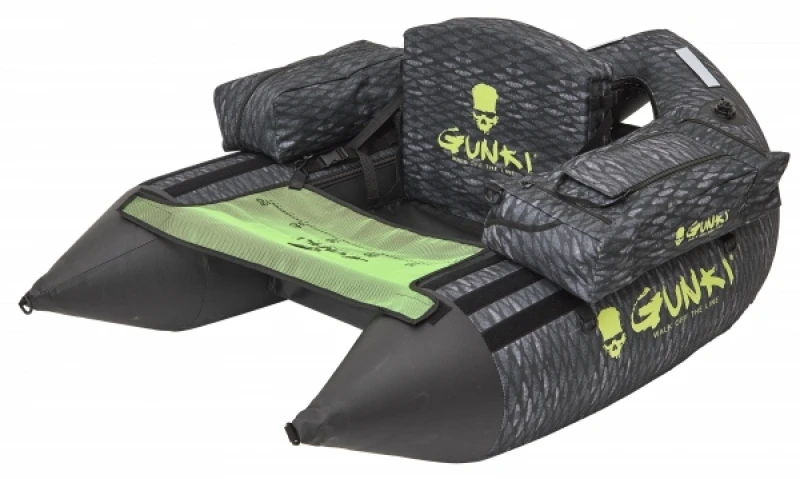 Gunki Float Tube Squad 3 Gunki Float Tube Squad