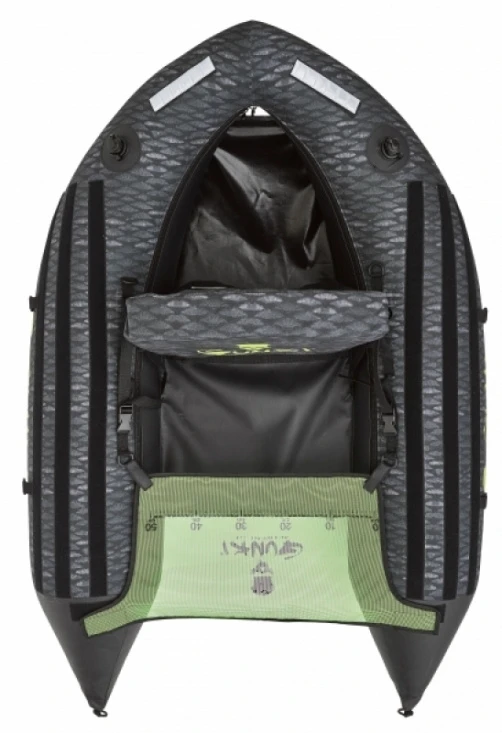 Gunki Float Tube Squad 6 Gunki Float Tube Squad – Bild 4