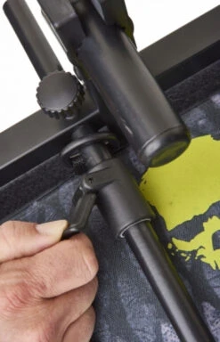 Gunki Accessory Bar 80cm -Hardy Verkäufe 29 11021 3