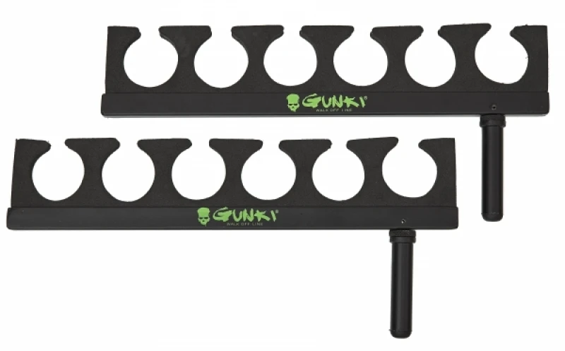 Cannes Gunki Rod Roost Set 33,5cm 3 Cannes Gunki Rod Roost Set 33,5cm