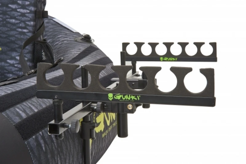 Cannes Gunki Rod Roost Set 33,5cm 4 Cannes Gunki Rod Roost Set 33,5cm – Bild 2