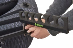 Cannes Gunki Rod Roost Set 33,5cm 7 Cannes Gunki Rod Roost Set 33,5cm -Hardy Verkäufe 29 11037 3