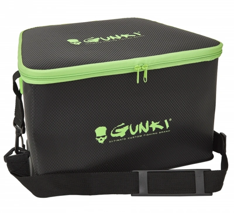 Gunki Safe Bag Squad 3 Gunki Safe Bag Squad
