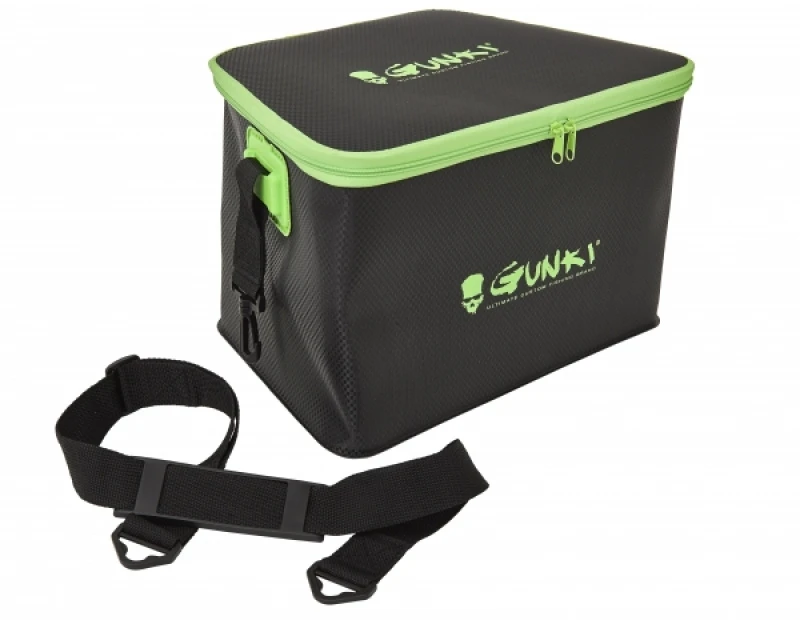 Gunki Safe Bag Squad 5 Gunki Safe Bag Squad – Bild 3