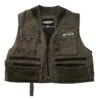 Ron Thompson DAM/R.T Ontario Fly Vest Dusty Olive -Hardy Verkäufe 45502r 1