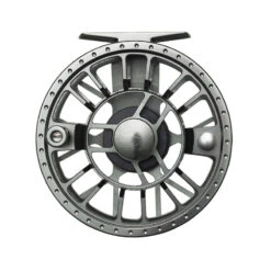 Scierra Traxion 1 LW Fly Reel GunSmoke 9 Scierra Traxion 1 LW Fly Reel GunSmoke -Hardy Verkäufe 61442r 4