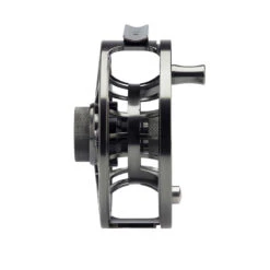 Scierra Traxion 1 LW Click System #2/4 GunSmoke -Hardy Verkäufe 61460 3