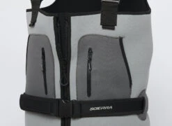 Scierra Yosemite Neo 5mm Chest Bootfoot Felt Grey/Dark Grey 10 Scierra Yosemite Neo 5mm Chest Bootfoot Felt Grey/Dark Grey -Hardy Verkäufe 65375r 4